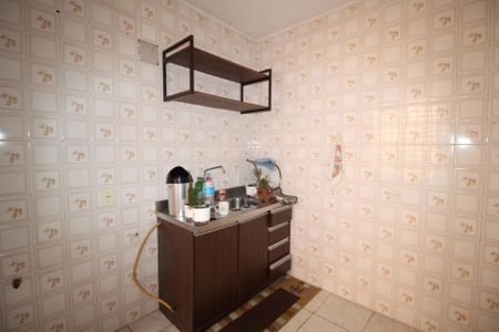 Apartamento para alugar com 45m², 1 quarto e sem vagaCozinha