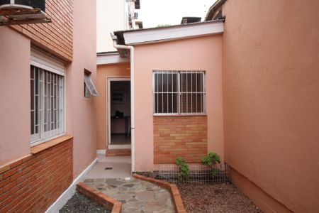 Apartamento para alugar com 45m², 1 quarto e sem vagaÁrea comum - Salão de festas