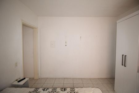 Apartamento para alugar com 45m², 1 quarto e sem vagaQuarto 1
