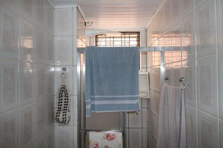 Apartamento para alugar com 45m², 1 quarto e sem vagaBanheiro