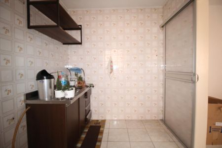 Apartamento para alugar com 45m², 1 quarto e sem vagaCozinha