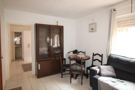 Apartamento para alugar com 45m², 1 quarto e sem vagaSala