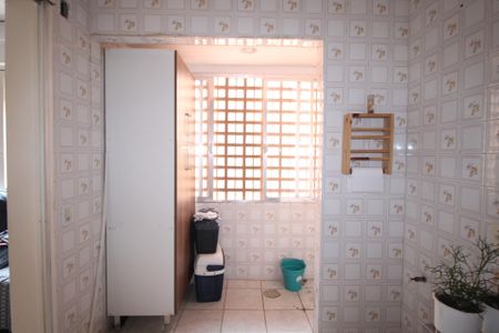 Apartamento para alugar com 45m², 1 quarto e sem vagaCozinha