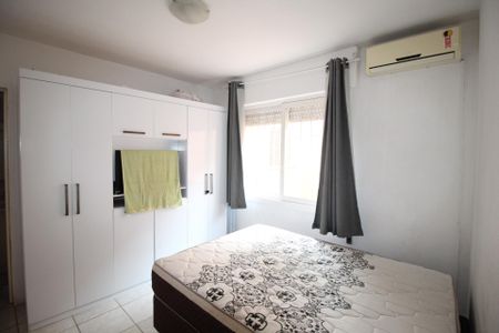 Apartamento para alugar com 45m², 1 quarto e sem vagaQuarto 1