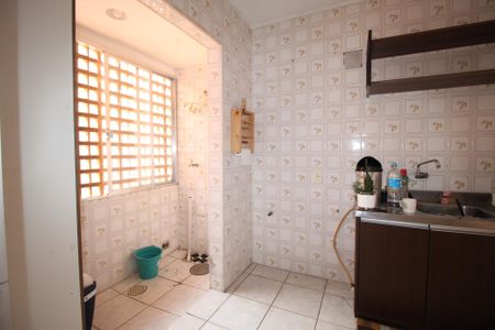 Apartamento para alugar com 45m², 1 quarto e sem vagaCozinha