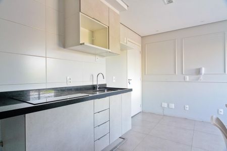 Apartamento à venda com 35m², 2 quartos e sem vagaCozinha