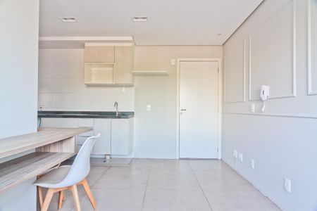 Apartamento à venda com 35m², 2 quartos e sem vagaSala