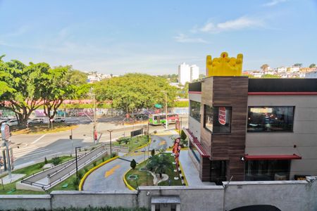 Apartamento à venda com 35m², 2 quartos e sem vagaVista