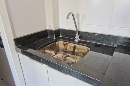 Apartamento à venda com 35m², 2 quartos e sem vagaÁrea de Serviço