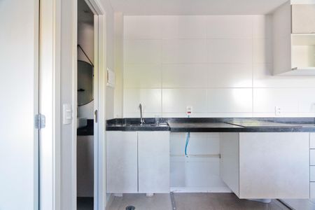 Apartamento à venda com 35m², 2 quartos e sem vagaÁrea de Serviço