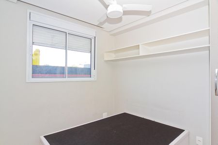 Quarto 1 de apartamento à venda com 2 quartos, 35m² em Vila Pirituba, São Paulo