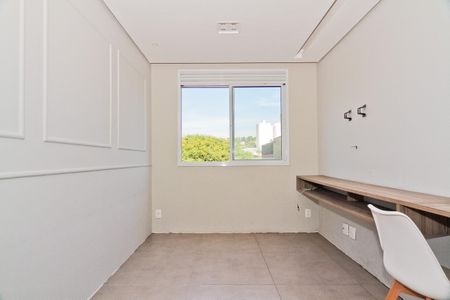 Sala de apartamento à venda com 2 quartos, 35m² em Vila Pirituba, São Paulo