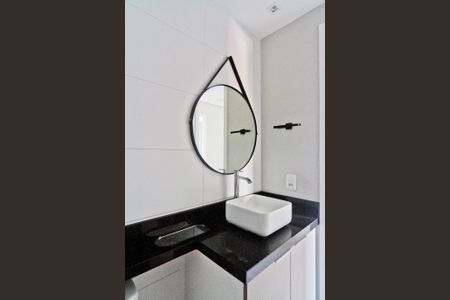 Apartamento à venda com 35m², 2 quartos e sem vagaBanheiro