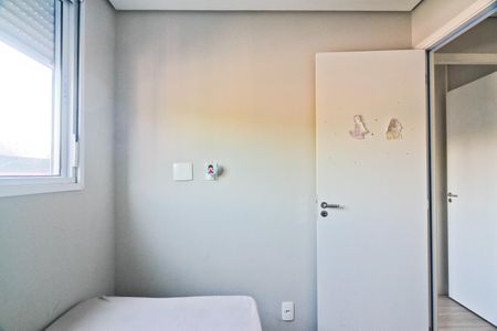 Quarto 2 de apartamento à venda com 2 quartos, 35m² em Vila Pirituba, São Paulo