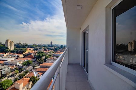 Kitnet/Studio à venda com 1 quarto, 29m² em Planalto Paulista, São Paulo