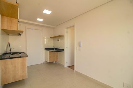 Studio de kitnet/studio à venda com 1 quarto, 29m² em Planalto Paulista, São Paulo