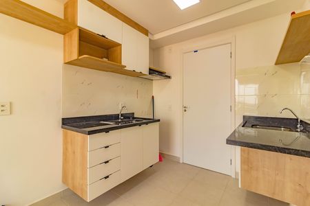 Kitnet/Studio à venda com 1 quarto, 29m² em Planalto Paulista, São Paulo