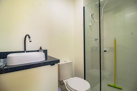 Kitnet/Studio à venda com 1 quarto, 29m² em Planalto Paulista, São Paulo