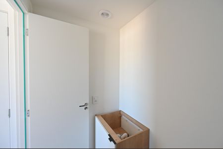 Apartamento para alugar com 29m², 1 quarto e sem vagaBanheiro Social