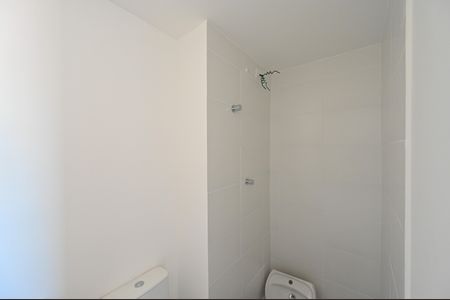 Apartamento para alugar com 29m², 1 quarto e sem vagaBanheiro Social