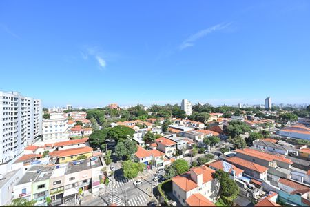 Apartamento para alugar com 29m², 1 quarto e sem vagaVista da Sala