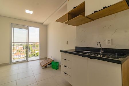 Kitnet/Studio à venda com 1 quarto, 29m² em Planalto Paulista, São Paulo