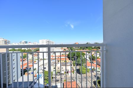 Apartamento para alugar com 29m², 1 quarto e sem vagaSala