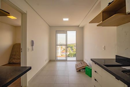 Kitnet/Studio à venda com 1 quarto, 29m² em Planalto Paulista, São Paulo
