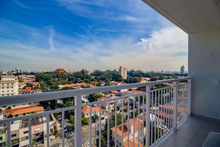Kitnet/Studio à venda com 1 quarto, 29m² em Planalto Paulista, São Paulo