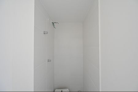 Apartamento para alugar com 29m², 1 quarto e sem vagaBanheiro Social