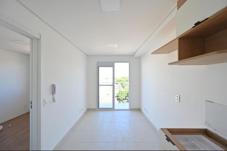 Apartamento para alugar com 29m², 1 quarto e sem vagaSala