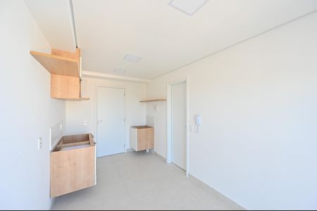 Apartamento para alugar com 29m², 1 quarto e sem vagaSala
