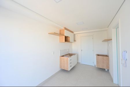 Apartamento para alugar com 29m², 1 quarto e sem vagaSala