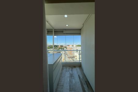 Apartamento para alugar com 47m², 1 quarto e 1 vagaQuarto 
