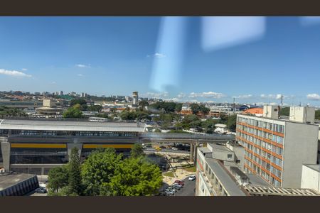 Apartamento para alugar com 47m², 1 quarto e 1 vagaSacada