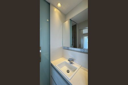 Apartamento para alugar com 47m², 1 quarto e 1 vagaBanheiro