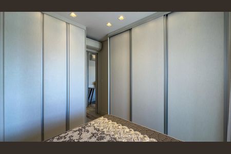 Apartamento para alugar com 47m², 1 quarto e 1 vagaQuarto 