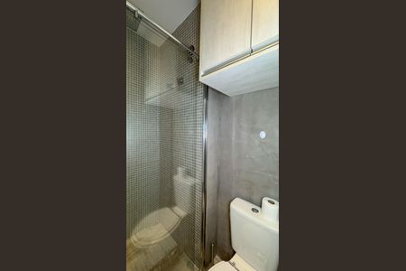 Apartamento para alugar com 47m², 1 quarto e 1 vagaBanheiro