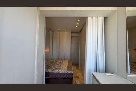 Apartamento para alugar com 47m², 1 quarto e 1 vagaQuarto 
