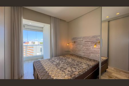 Apartamento para alugar com 47m², 1 quarto e 1 vagaQuarto 