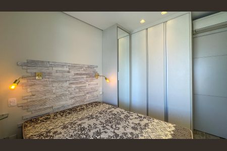 Apartamento para alugar com 47m², 1 quarto e 1 vagaQuarto 