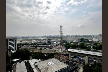 Apartamento para alugar com 47m², 1 quarto e 1 vagaÁrea comum
