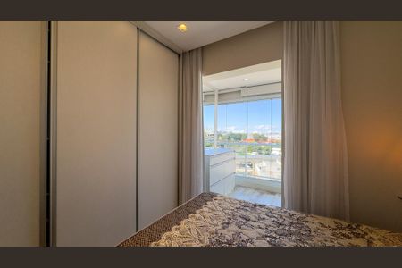 Apartamento para alugar com 47m², 1 quarto e 1 vagaQuarto 