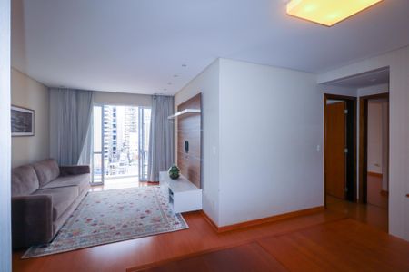 Apartamento à venda com 118m², 2 quartos e 1 vagaSala de Jantar