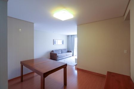 Apartamento à venda com 118m², 2 quartos e 1 vagaSala de Jantar
