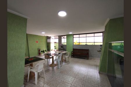 Apartamento à venda com 118m², 2 quartos e 1 vagaAcademia