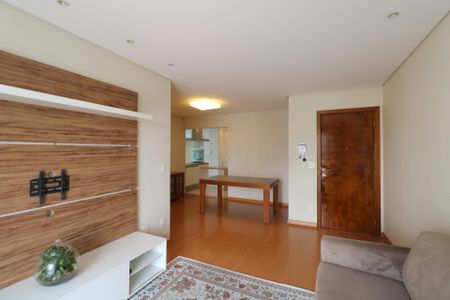 Apartamento à venda com 118m², 2 quartos e 1 vagaSala