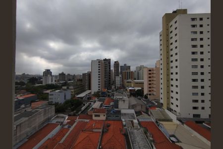 Apartamento à venda com 118m², 2 quartos e 1 vagaVista da Varanda