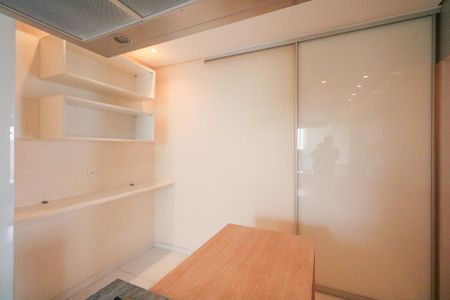 Apartamento à venda com 118m², 2 quartos e 1 vagaCozinha