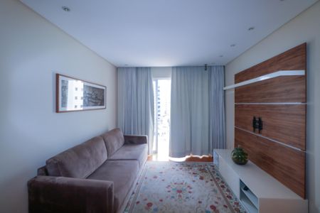 Apartamento à venda com 118m², 2 quartos e 1 vagaSala